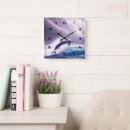Buscar delfín relojes de pared Saltar