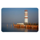 Buscar muelle imanes Paisaje