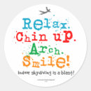 Buscar skydiving pegatinas Paracaidista