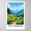 Buscar pirineos posters Vacaciones