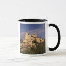 Buscar segovia tazas Alcázar
