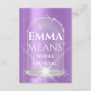 Buscar emma invitaciones Para todos