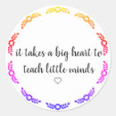 Buscar citas del profesor pegatinas Enseñar