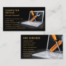 Buscar hardware tarjetas de visita Consultor
