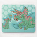 Buscar triceratops alfombrillas de raton Jurásico