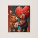 Buscar osos de peluche puzzles Animales