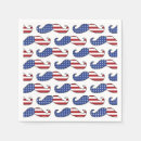 Buscar bigote servilletas General y unisex