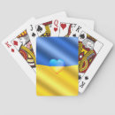 Buscar ucrania barajas de cartas Amarillo