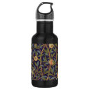 Buscar william morris agua botellas Pájaro