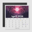Buscar lunar calendarios Luna llena