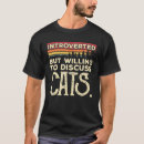 Buscar cats camisetas Halloween