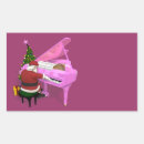 Buscar compositores clásicos pegatinas Pianista