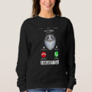 Buscar gatitos sudaderas Felino