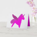Buscar pegaso tarjetas Unicornio