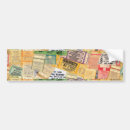 Buscar 70s pegatinas parachoque Hippie