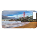 Buscar la puerta oro iphone fundas California