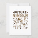 Buscar paleontólogo postales Paleontología