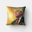 Buscar donald trump cojines Presidente