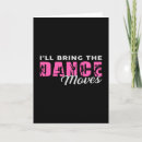 Buscar reina del baile tarjetas Bailarina