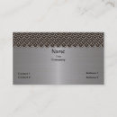 Buscar mirada tarjetas de visita Para todos