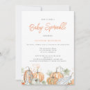 Buscar halloween invitaciones baby shower Simple