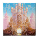 Buscar cuento de hadas azulejos Hermoso
