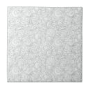 Buscar damasco gris azulejos Diseño