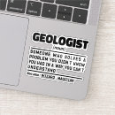 Buscar geology pegatinas Para todos