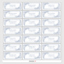 Buscar invitado pegatinas Para ella