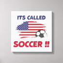 Buscar fútbol americano lienzos Divertido