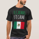 Buscar mexican camisetas Para él