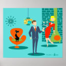 Buscar gatos vestidos posters Para todos