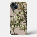 Buscar camuflaje iphone fundas Verde
