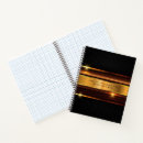 Buscar rayas negras cuadernos Moderno