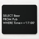 Buscar pub alfombrillas de raton Cerveza