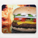 Buscar carne vaca de alfombrillas de raton Queso