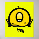 Buscar monstruos lindos posters General y unisex