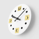 Buscar art nouveau relojes de pared Deco