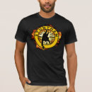 Buscar stuntman camisetas Doble