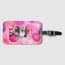 Buscar bandera americana etiquetas para maletas 4 de julio