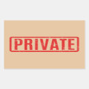 Buscar privado pegatinas Escuela