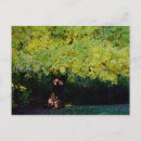 Buscar herbario postales Verde