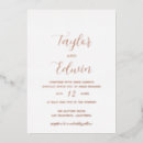 Buscar lujoso invitaciones Para ella