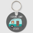 Buscar campistas llaveros Campamento