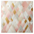 Buscar triángulo azulejos Blanco