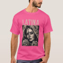 Buscar chicana camisetas Mujeres
