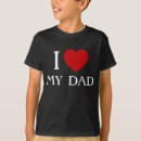 Buscar te amo camisetas Para niños