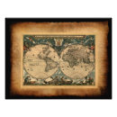 Buscar mapas antiguos arte Mapas del mundo antiguo