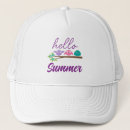 Buscar hola gorras Tipografía