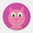 Buscar gato sonriente imanes Sonrisa